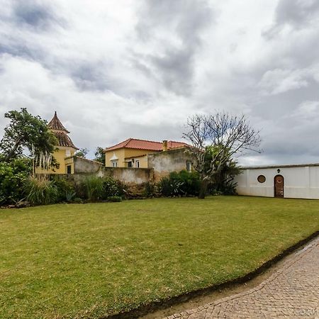 Casa Do Tamariz, XIX Century Beach House Estoril Buitenkant foto